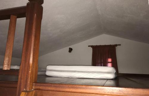 El Pinar de El Hierro House | Casa Rural El Pajar