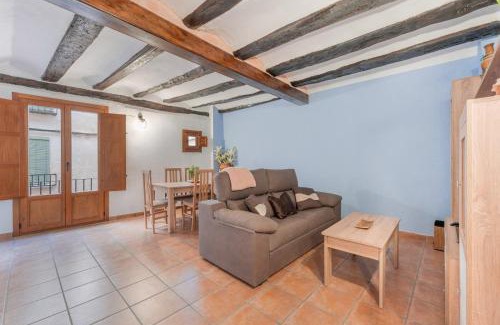Gea de Albarracin House | CASA RURAL EL GARROTE