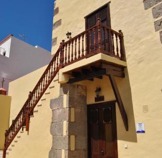 Aguimes House | Casa Rural El Granero