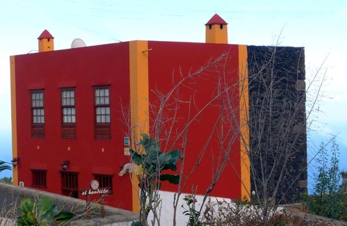 Valverde House | Casa Rural El Hondillo