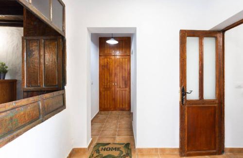 El Tanque House | Casa Rural El Naranjero