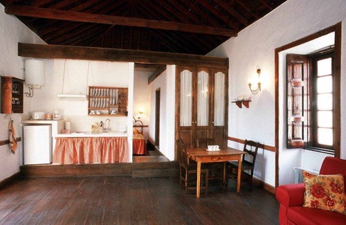 Santa Lucia House | Casa Rural El Olivar - La Almazara