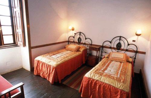 Santa Lucia House | Casa Rural El Olivar - La Almazara