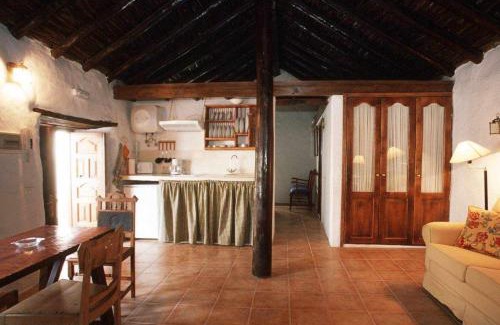 Santa Lucia House | Casa rural El Olivar - La Molienda