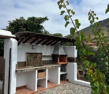 Tegueste Apartment | Casa Rural "El Patio de Paca"