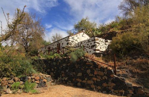 Garafia House | Casa Rural el Riachuelo