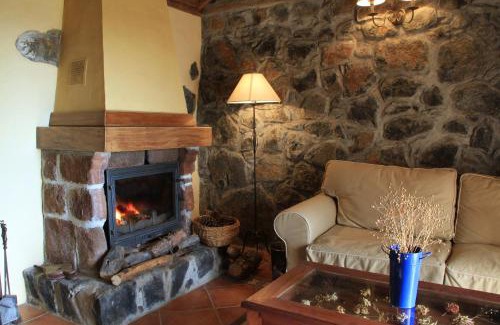 Garafia House | Casa Rural el Riachuelo