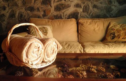 Garafia House | Casa Rural el Riachuelo