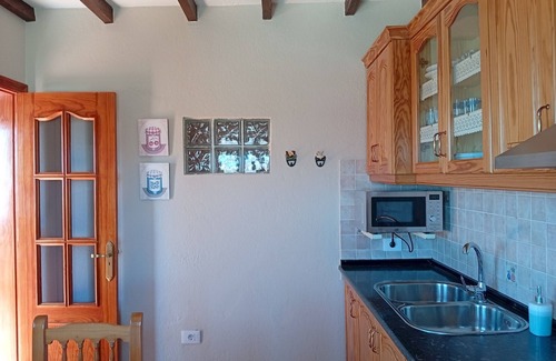 Taibique Ski Chalet | Casa Rural el Roque -Elegant Stay & BBQ, El Hierro