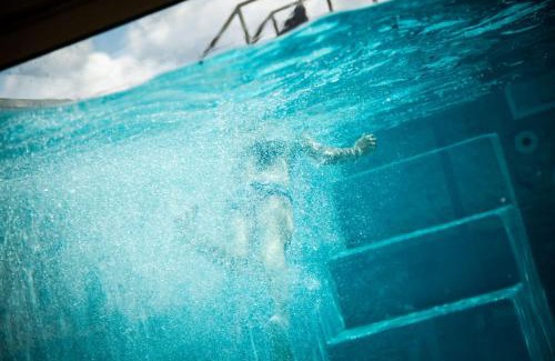 Nohales House | CASA RURAL EL SAUCE. A 2,5 KM DE CUENCA CAPITAL