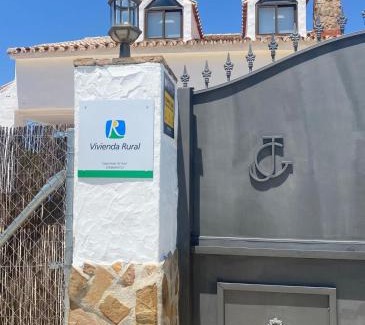 Monda House | Casa Rural El Viso