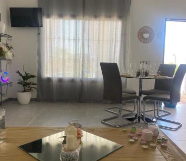 Monda House | Casa Rural El Viso