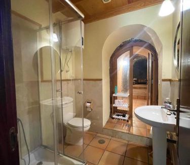 Firgas House | Casa Rural en medio del bosque, El Lance