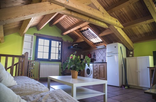 Belsierre Cottage | Casa Rural en Ordesa. Pirineo Aragonés.