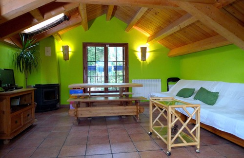Belsierre Cottage | Casa Rural en Ordesa. Pirineo Aragonés.
