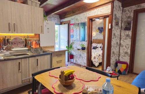 Guimar House | Casa Rural Eneida