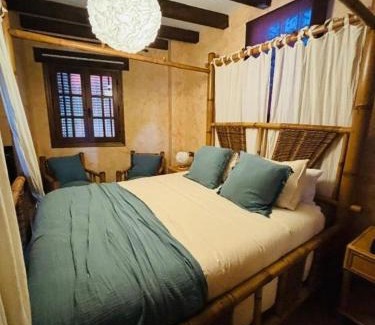 Aldeanueva de la Vera House | Casa Rural Puerto del Emperador