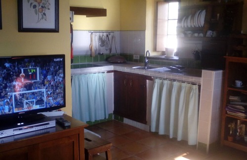 Los Carrizales Cottage | Casa Rural Las Piedras