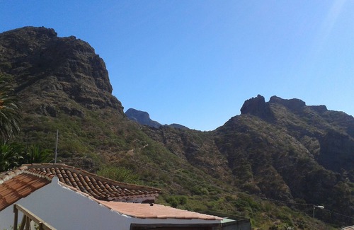 Los Carrizales Cottage | Casa Rural Las Piedras