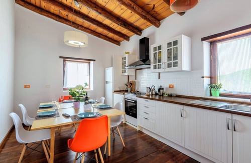 Granadilla de Abona Cottage | Casa Rural Altos Cruz de Tea