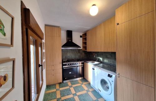 Huerta del Marquesado Apartment | Casa rural El Moral by Fuentelgato