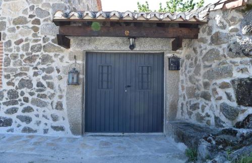 Navahermosa de Corneja House | Casa Rural El Balcón de Piedrahíta