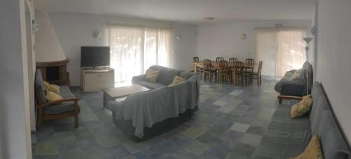 Robledillo de Trujillo Villa | Casa Rural La Dehesa de Campoviejo