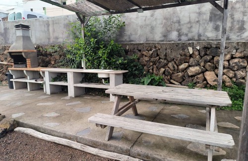 Los Sauces Cottage | Casa Rural