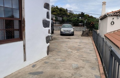 Los Sauces Cottage | Casa Rural