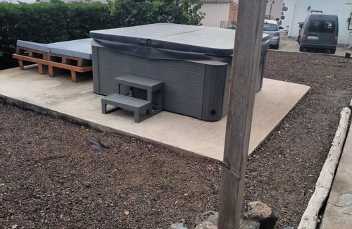 Los Sauces Cottage | Casa Rural