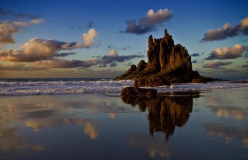 Santa Cruz de Tenerife House | CASA RURAL CANARIA HOMBRE DE PALO