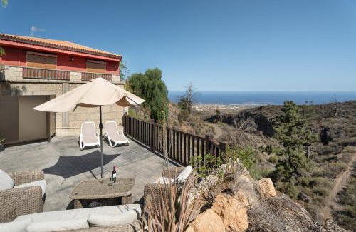 Las Vegas Villa | Casa Rural La Venta