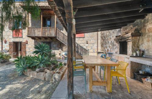 Las Vegas Villa | Casa Rural La Venta