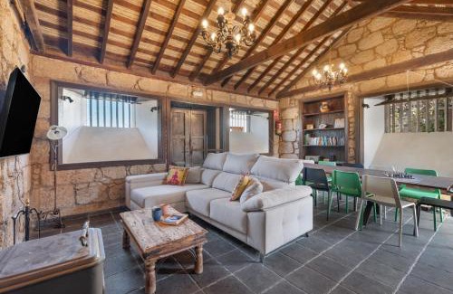 Las Vegas Villa | Casa Rural La Venta