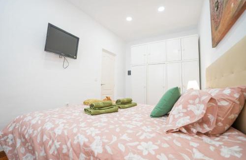 Arico Viejo House | Casa Rural da Eva