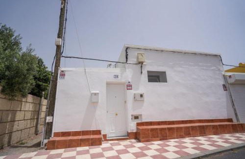 Arico Viejo House | Casa Rural da Eva