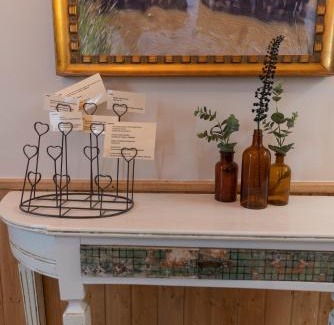 Villamayor de Calatrava House | Casa Rural Volcán El Morrón. Villamayor de Cva.