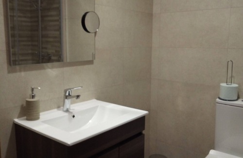Villar de Plasencia Apartment | Casa Rural Villabellosa Villar de Plasencia in Extramadura - prov Caceres