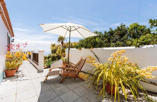 Villa de Mazo House | Casa Rural Fidel