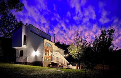 Albarracin Cottage | Casa Rural Hitohouse Bed&climb