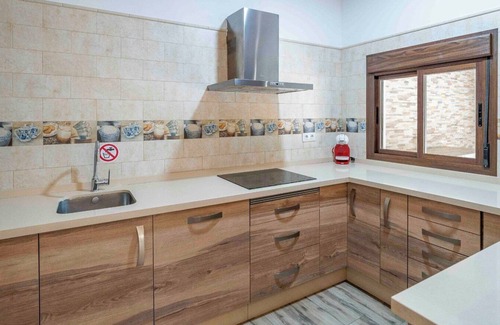 Ubrique Villa | Casa rural Huertas de Ubrique by Ruralidays