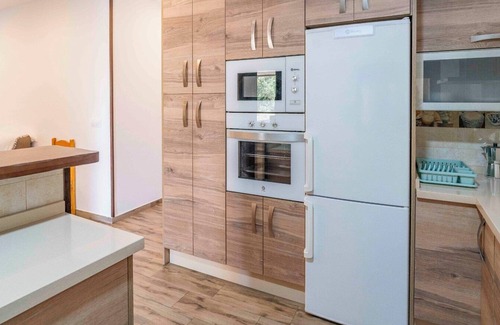 Ubrique Villa | Casa rural Huertas de Ubrique by Ruralidays