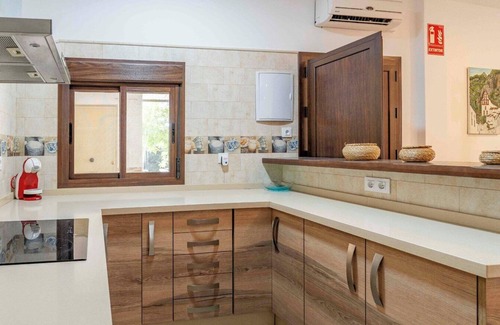 Ubrique Villa | Casa rural Huertas de Ubrique by Ruralidays