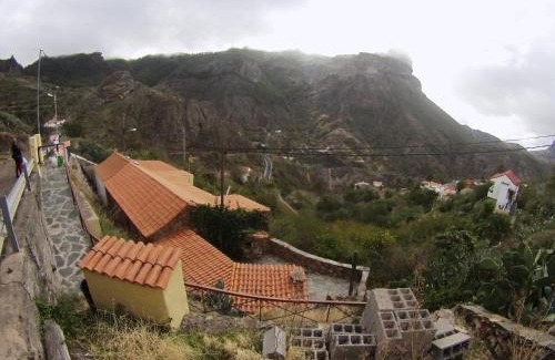 Tejeda House | Casa Rural - Ländliches Haus, Pepita La De Las Flores