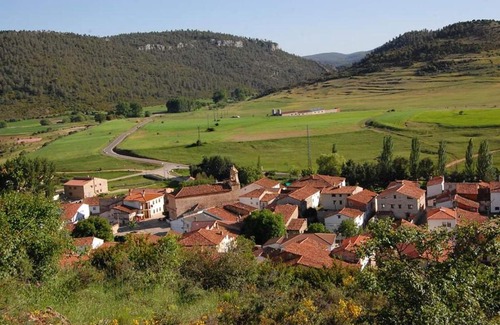 Laguna del Marquesado House | Casa rural LA LAGUNA