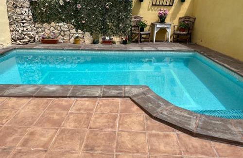 Garcinarro House | Casa Rural la Abuela Amelia