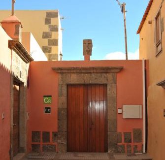 Aguimes House | Casa Rural La Aldaba