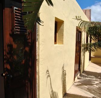 Aguimes House | Casa Rural La Aldaba