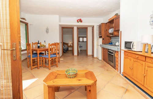 Yaco House | Casa Rural La Capellania Tenerife, Casa Azul