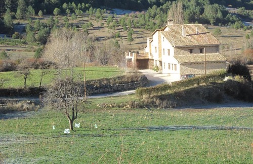 Vega del Codorno House | Casa Rural La Casa de la Herrería